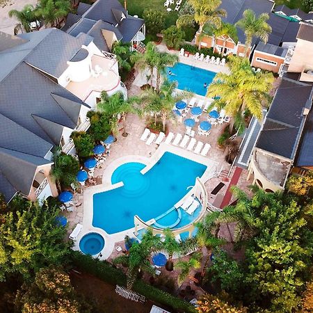 Posada Suiza By Prima Collection ซานมิเกลเดลมอนเต ภายนอก รูปภาพ