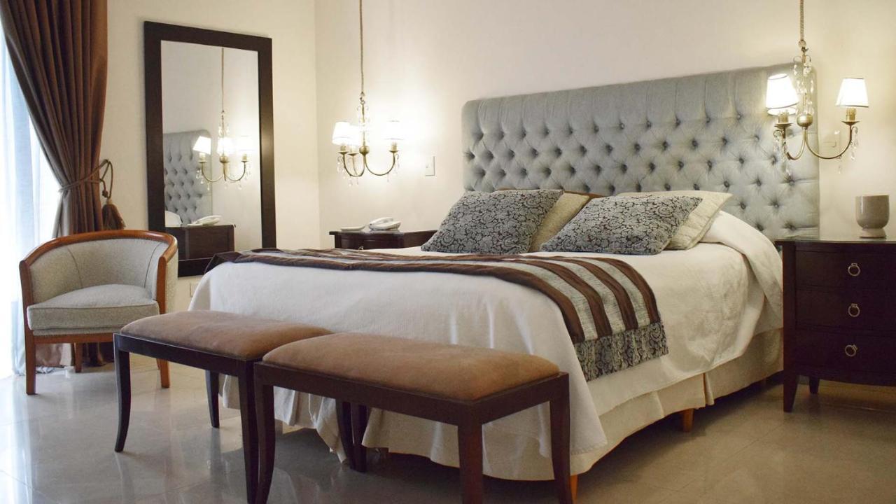 Posada Suiza By Prima Collection ซานมิเกลเดลมอนเต ห้อง รูปภาพ