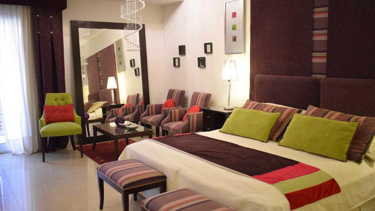 Posada Suiza By Prima Collection ซานมิเกลเดลมอนเต ห้อง รูปภาพ