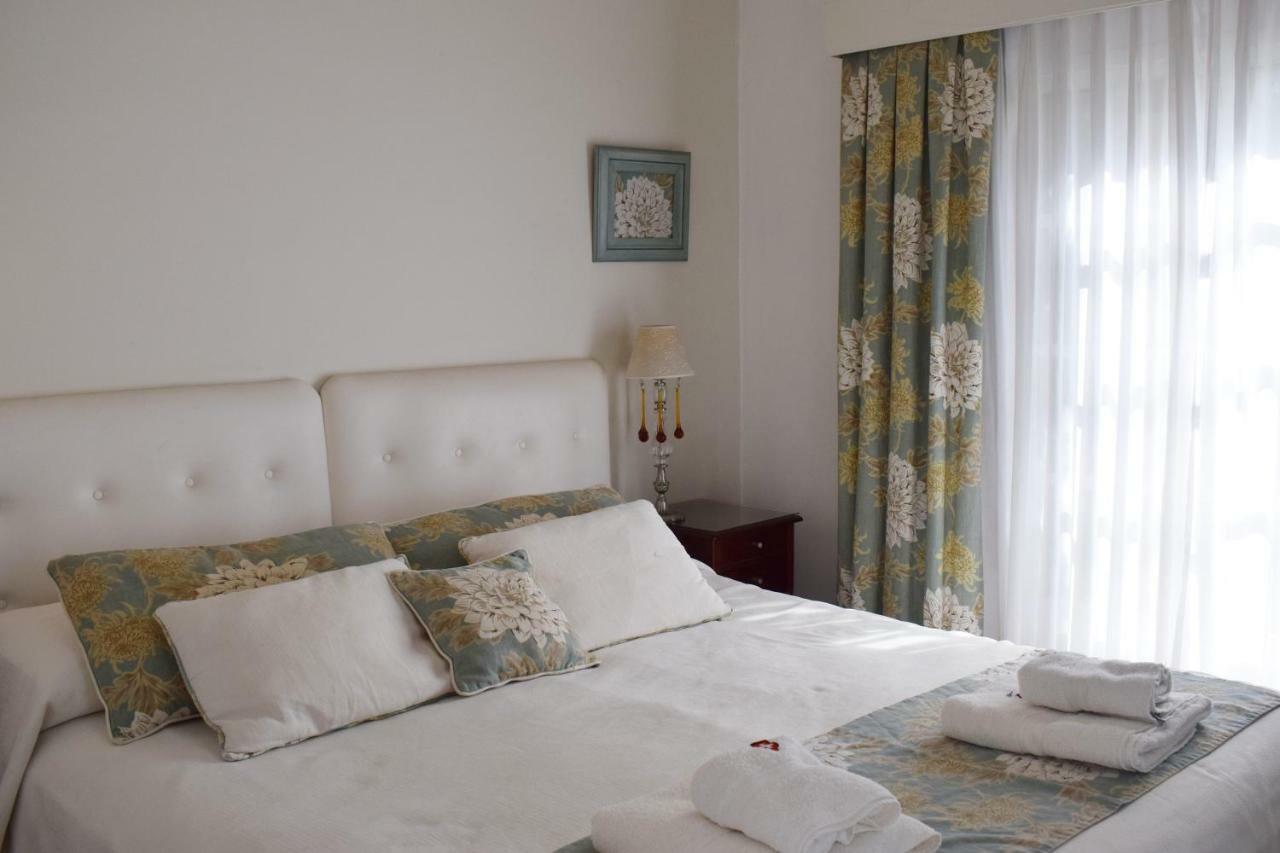 Posada Suiza By Prima Collection ซานมิเกลเดลมอนเต ห้อง รูปภาพ