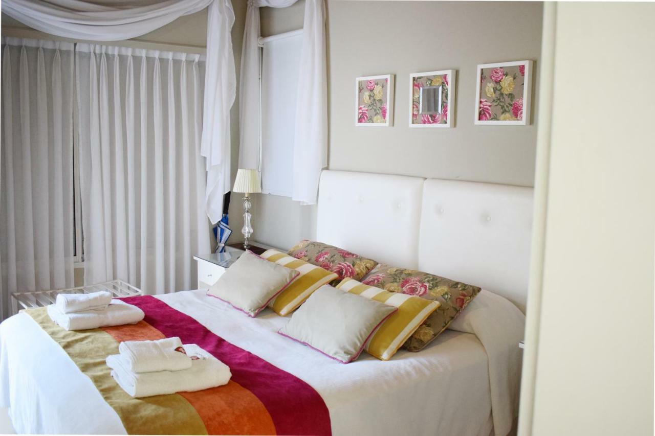 Posada Suiza By Prima Collection ซานมิเกลเดลมอนเต ห้อง รูปภาพ